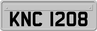 KNC1208