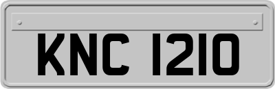 KNC1210