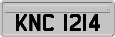 KNC1214