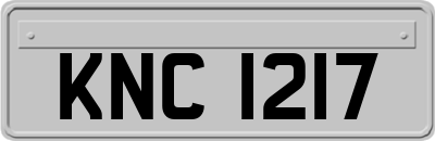 KNC1217