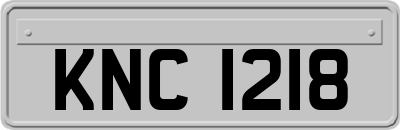 KNC1218
