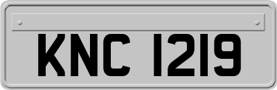 KNC1219