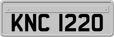 KNC1220