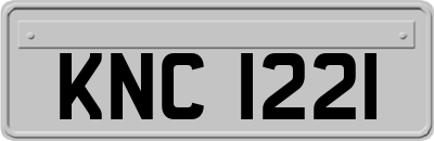 KNC1221