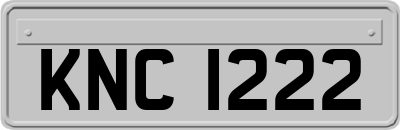 KNC1222