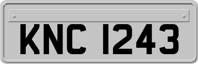 KNC1243