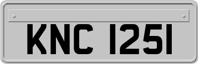 KNC1251