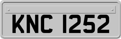 KNC1252