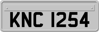 KNC1254