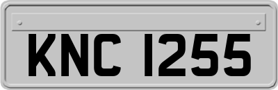 KNC1255