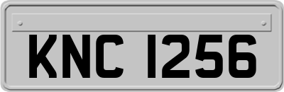 KNC1256