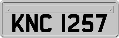 KNC1257