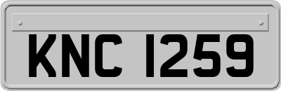 KNC1259