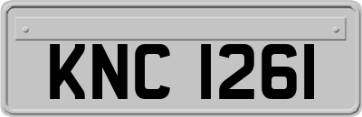 KNC1261