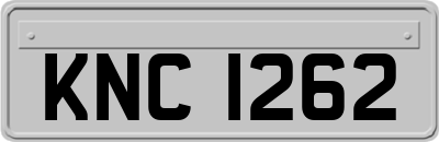 KNC1262