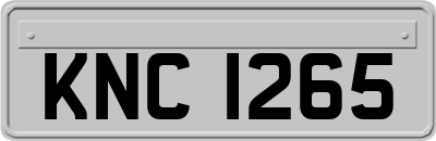 KNC1265