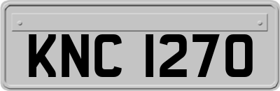 KNC1270