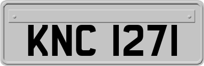 KNC1271