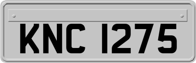 KNC1275