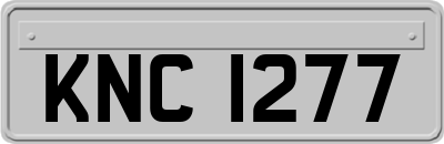 KNC1277