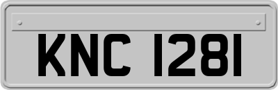 KNC1281