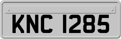 KNC1285