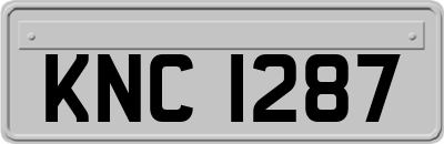 KNC1287