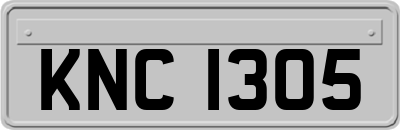 KNC1305