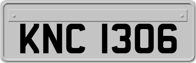 KNC1306