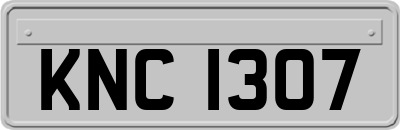 KNC1307