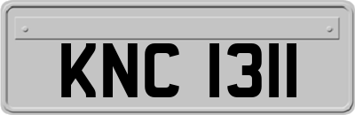 KNC1311