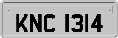 KNC1314