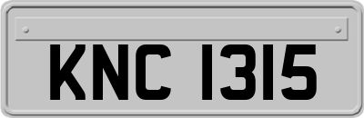 KNC1315