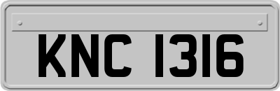 KNC1316
