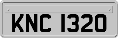 KNC1320