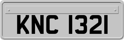 KNC1321