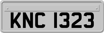 KNC1323