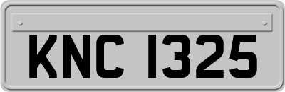 KNC1325