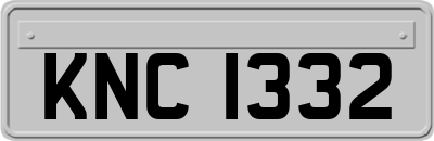 KNC1332