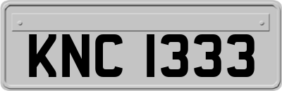 KNC1333