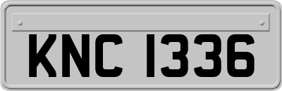 KNC1336