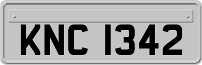 KNC1342