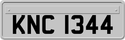 KNC1344