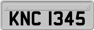 KNC1345