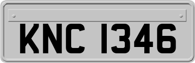 KNC1346