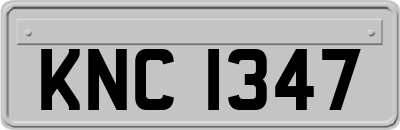 KNC1347