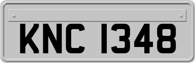 KNC1348