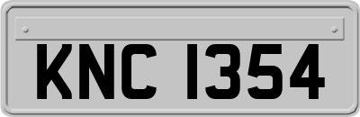 KNC1354