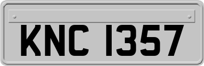 KNC1357