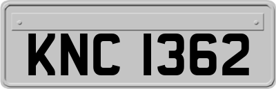 KNC1362